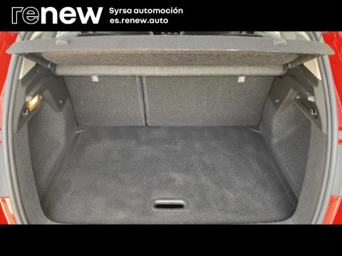 Renault Captur evolution TCe 103 kW (140CV) GPF