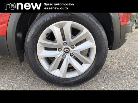 Renault Captur evolution TCe 103 kW (140CV) GPF