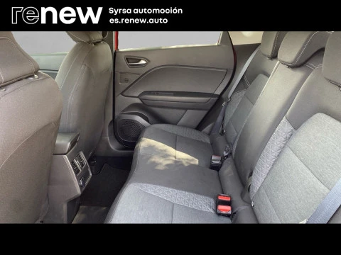 Renault Captur evolution TCe 103 kW (140CV) GPF