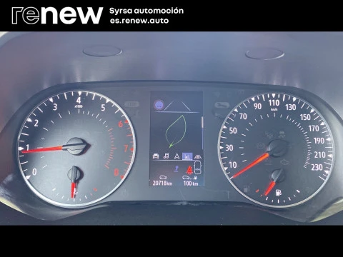 Renault Captur evolution TCe 103 kW (140CV) GPF