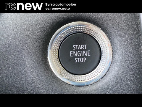 Renault Captur evolution TCe 103 kW (140CV) GPF