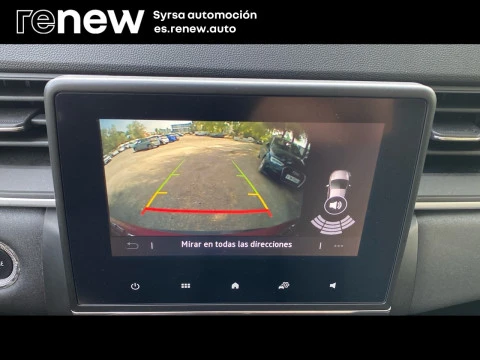 Renault Captur evolution TCe 103 kW (140CV) GPF