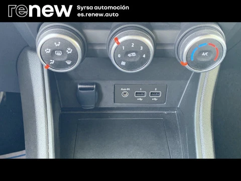 Renault Captur evolution TCe 103 kW (140CV) GPF