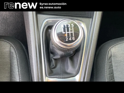 Renault Captur evolution TCe 103 kW (140CV) GPF