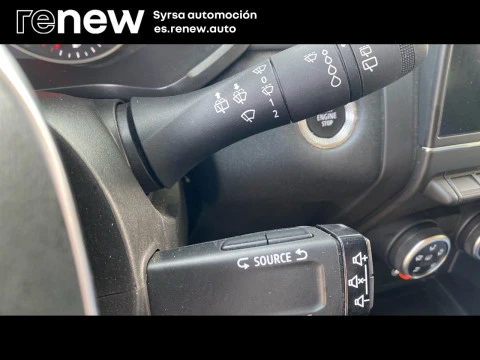 Renault Captur evolution TCe 103 kW (140CV) GPF