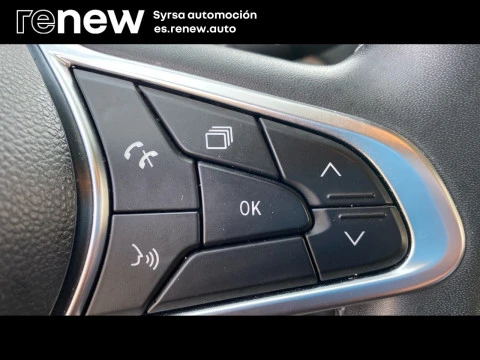 Renault Captur evolution TCe 103 kW (140CV) GPF