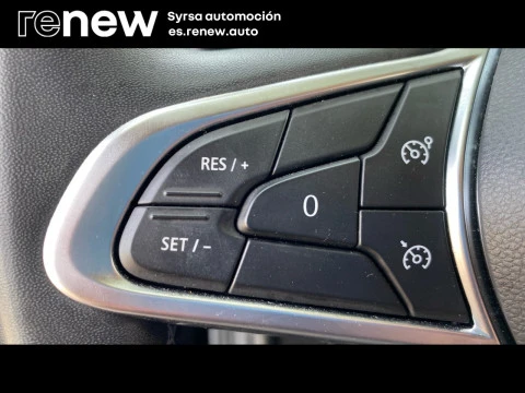 Renault Captur evolution TCe 103 kW (140CV) GPF