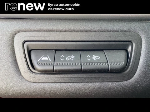 Renault Captur evolution TCe 103 kW (140CV) GPF