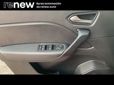 Renault Captur evolution TCe 103 kW (140CV) GPF
