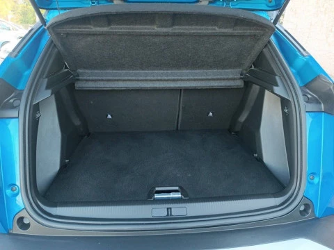 Peugeot 2008 GT BlueHDI 130 S&S EAT8