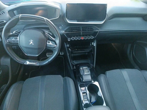 Peugeot 2008 GT BlueHDI 130 S&S EAT8