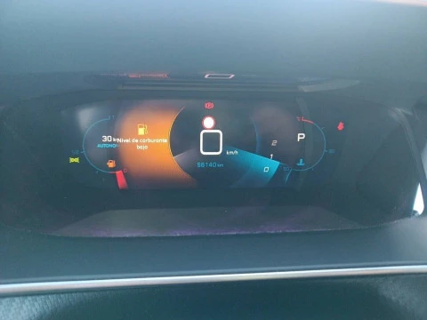 Peugeot 2008 GT BlueHDI 130 S&S EAT8