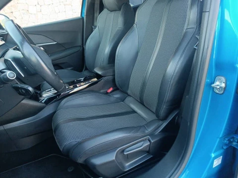 Peugeot 2008 GT BlueHDI 130 S&S EAT8