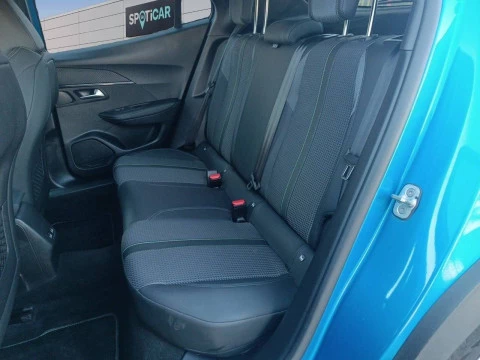 Peugeot 2008 GT BlueHDI 130 S&S EAT8