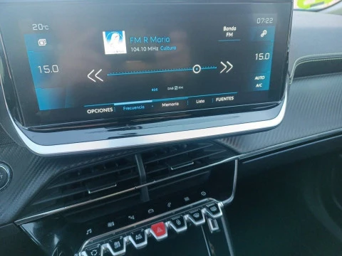 Peugeot 2008 GT BlueHDI 130 S&S EAT8