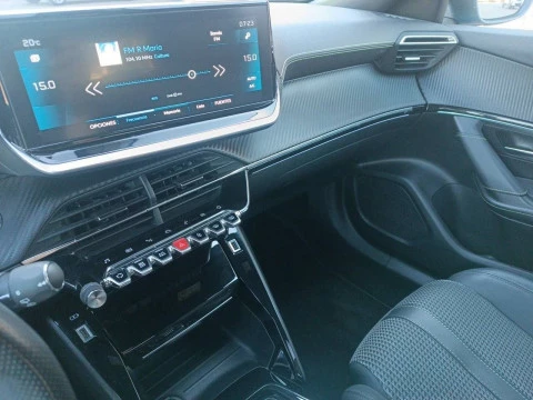 Peugeot 2008 GT BlueHDI 130 S&S EAT8