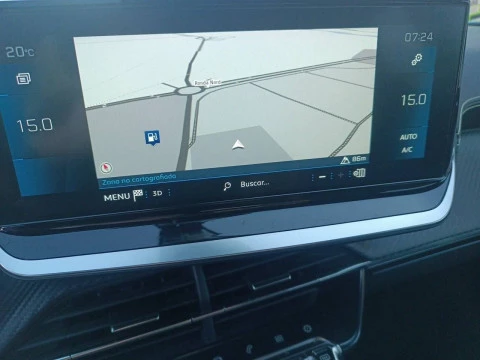 Peugeot 2008 GT BlueHDI 130 S&S EAT8