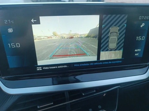 Peugeot 2008 GT BlueHDI 130 S&S EAT8