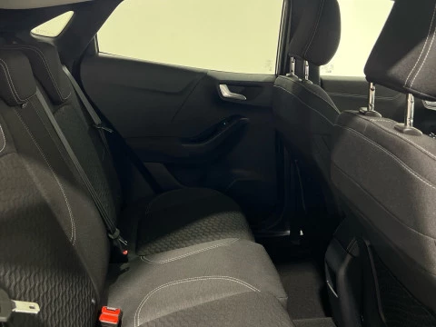 Ford Puma 1.5 Ecoblue 88kW (120cv) Titanium