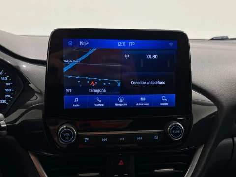 Ford Puma 1.5 Ecoblue 88kW (120cv) Titanium