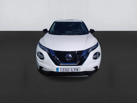Nissan juke DIG-T 84 kW (114 CV) 6M/T Acenta
