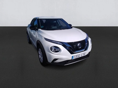 Nissan juke DIG-T 84 kW (114 CV) 6M/T Acenta