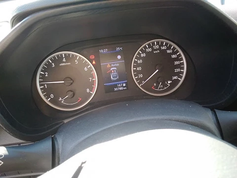 Nissan juke DIG-T 84 kW (114 CV) 6M/T Acenta