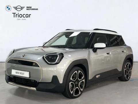 MINI Aceman SE 160 kW (218 CV)