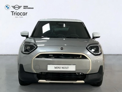 MINI Aceman SE 160 kW (218 CV)