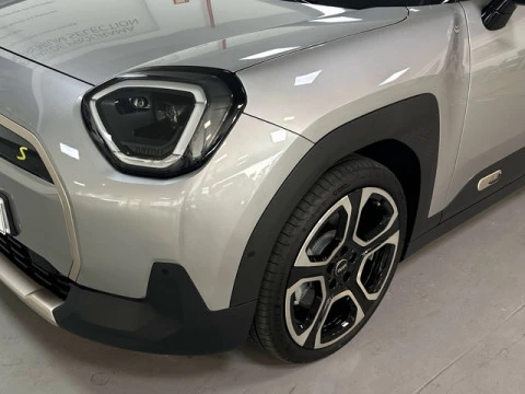 MINI Aceman SE 160 kW (218 CV)