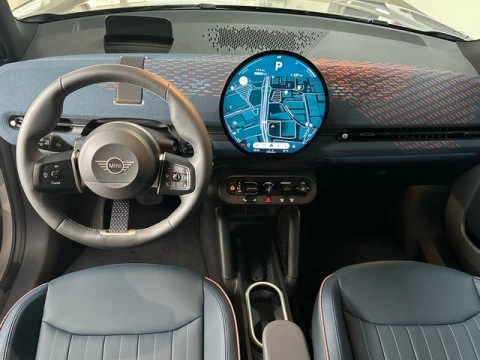 MINI Aceman SE 160 kW (218 CV)