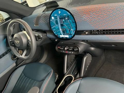 MINI Aceman SE 160 kW (218 CV)