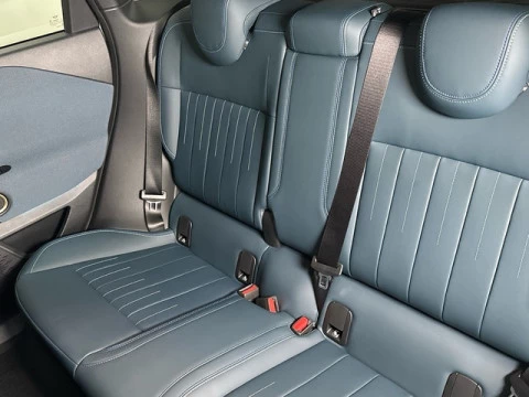 MINI Aceman SE 160 kW (218 CV)