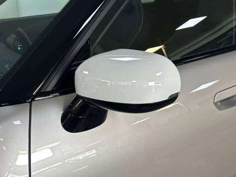 MINI Aceman SE 160 kW (218 CV)