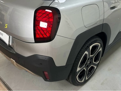 MINI Aceman SE 160 kW (218 CV)