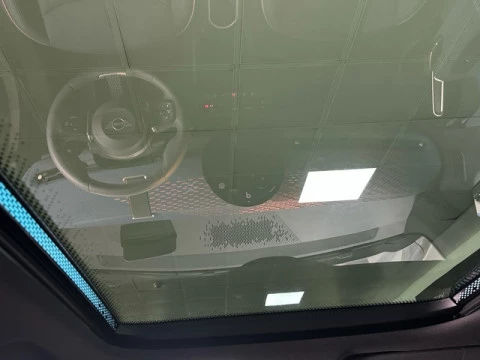 MINI Aceman SE 160 kW (218 CV)