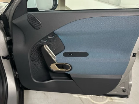 MINI Aceman SE 160 kW (218 CV)