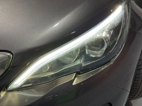 Peugeot 308 1.5 BLUEHDI S/S STYLE 130