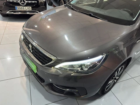 Peugeot 308 1.5 BLUEHDI S/S STYLE 130