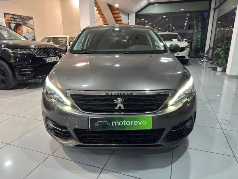 Peugeot 308 1.5 BLUEHDI S/S STYLE 130