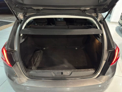 Peugeot 308 1.5 BLUEHDI S/S STYLE 130