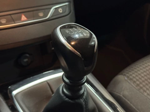 Peugeot 308 1.5 BLUEHDI S/S STYLE 130