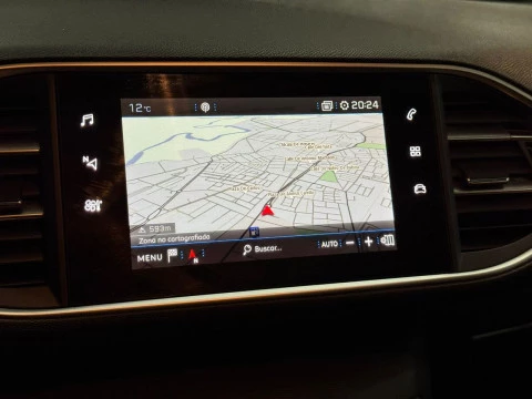 Peugeot 308 1.5 BLUEHDI S/S STYLE 130