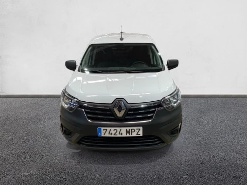 Renault Express Advance 1.5 Blue dCi 70 kW (95 cv)