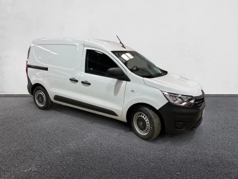 Renault Express Advance 1.5 Blue dCi 70 kW (95 cv)