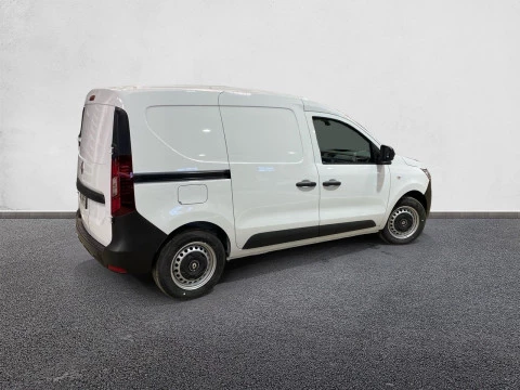 Renault Express Advance 1.5 Blue dCi 70 kW (95 cv)