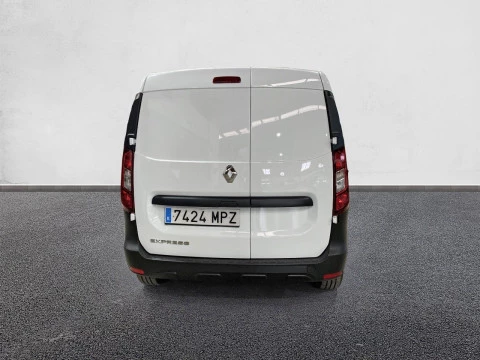 Renault Express Advance 1.5 Blue dCi 70 kW (95 cv)