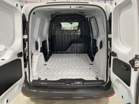 Renault Express Advance 1.5 Blue dCi 70 kW (95 cv)