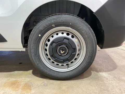 Renault Express Advance 1.5 Blue dCi 70 kW (95 cv)