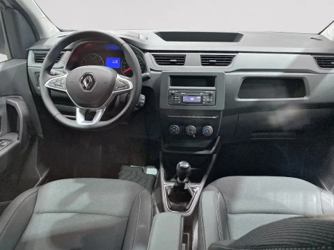 Renault Express Advance 1.5 Blue dCi 70 kW (95 cv)